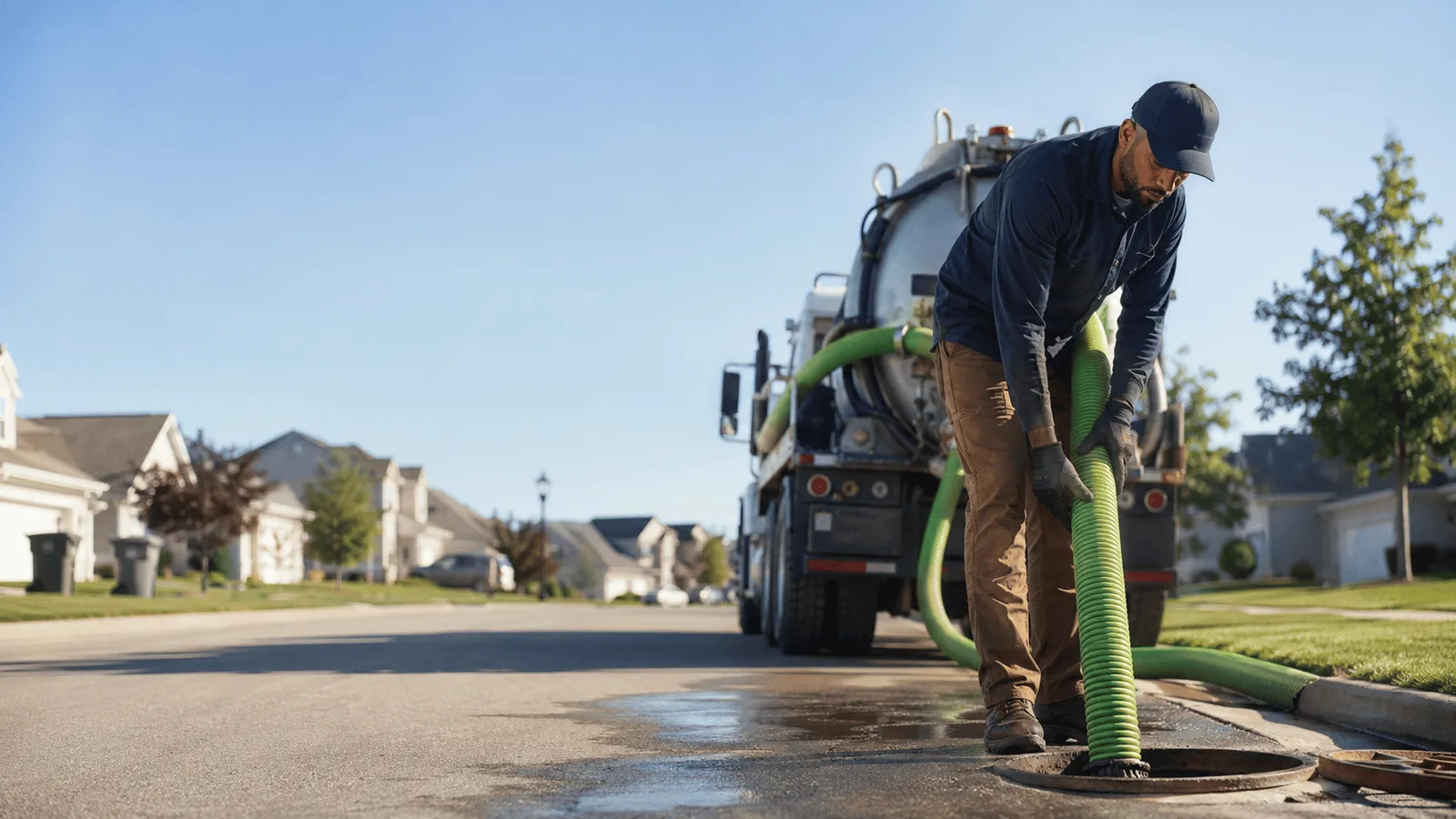 Mosquito Control in Bard, CA